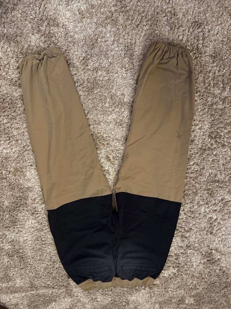 QUIKSILVERM スノーボードウェア　M DCSHOECOUSA M