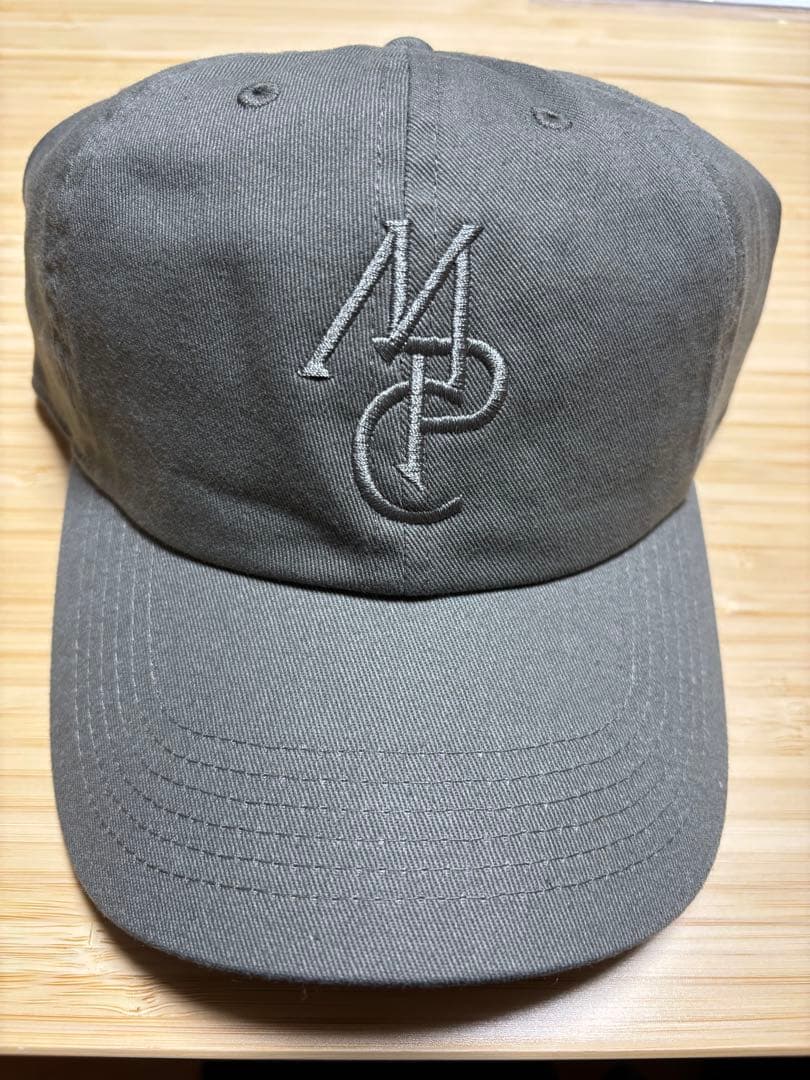 MIDNIGHT PIZZA CLUB ミッドナイトピザクラブ キャップ - メルカリ