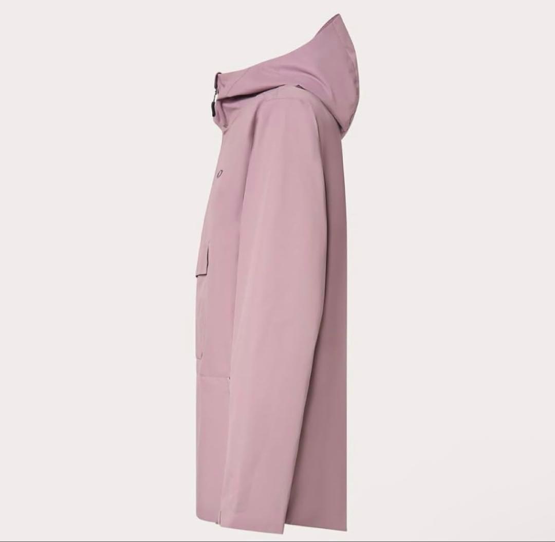 オークリー　スノボジャケット　メンズSサイズ