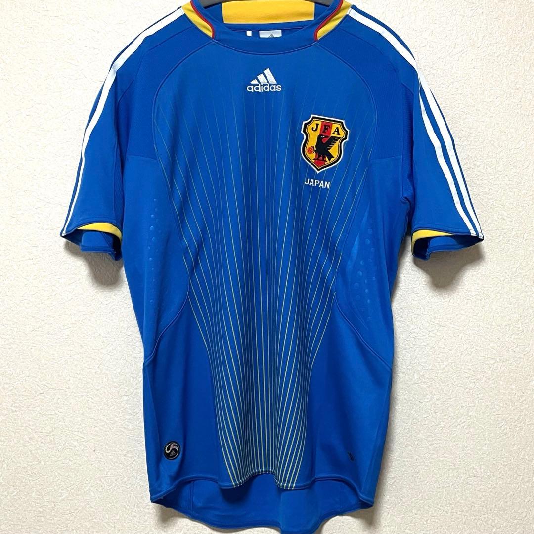 【正規品】日本代表 ご来光モデル レプリカ Oサイズ 美品