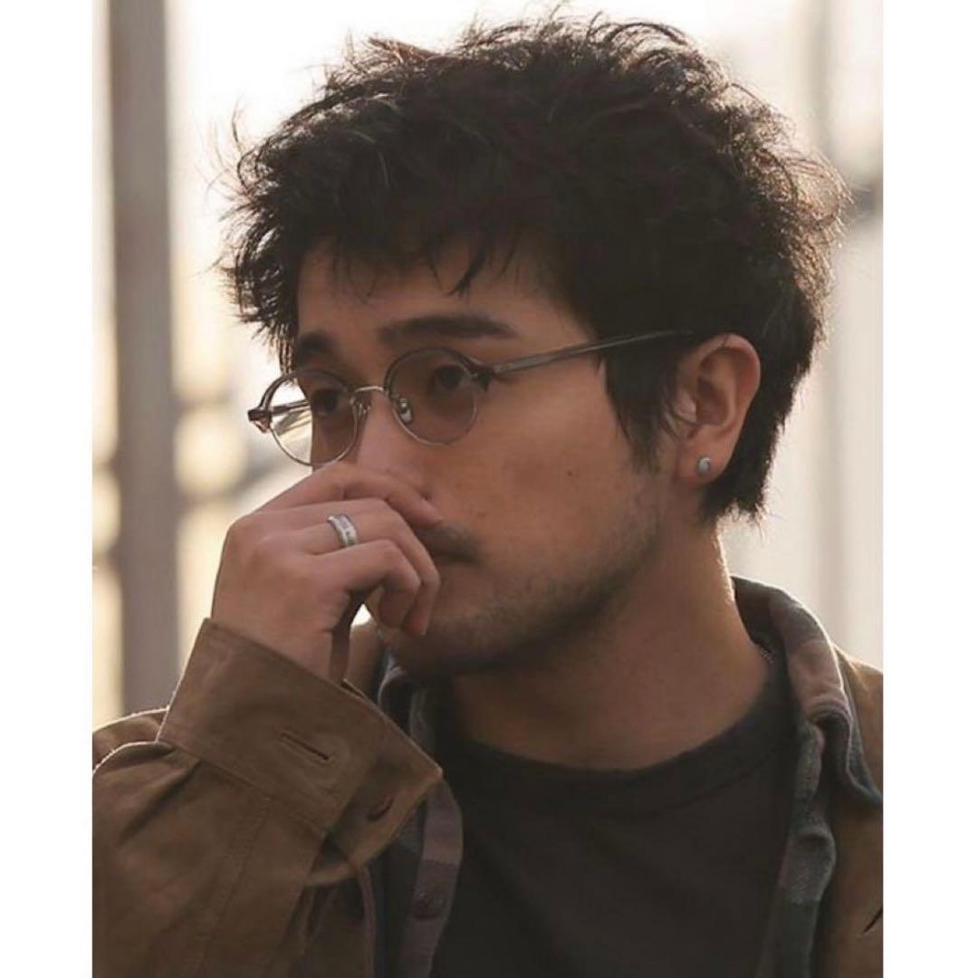 【井口理着用】 kearny nupuri（ヌプリ）