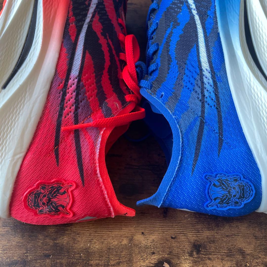 Mizuno ウェーブリベリオンプロロー　26.5cm