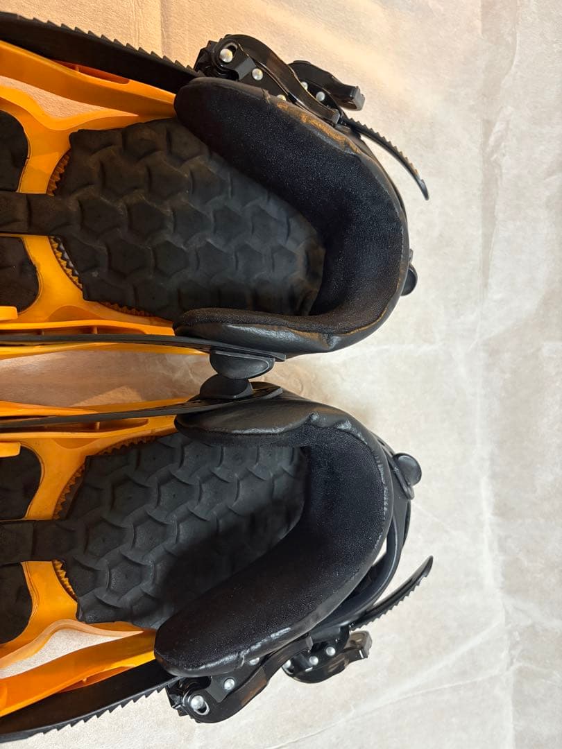 Sサイズ　サロモン　ビンディング　RHYTHM リズム SALOMON