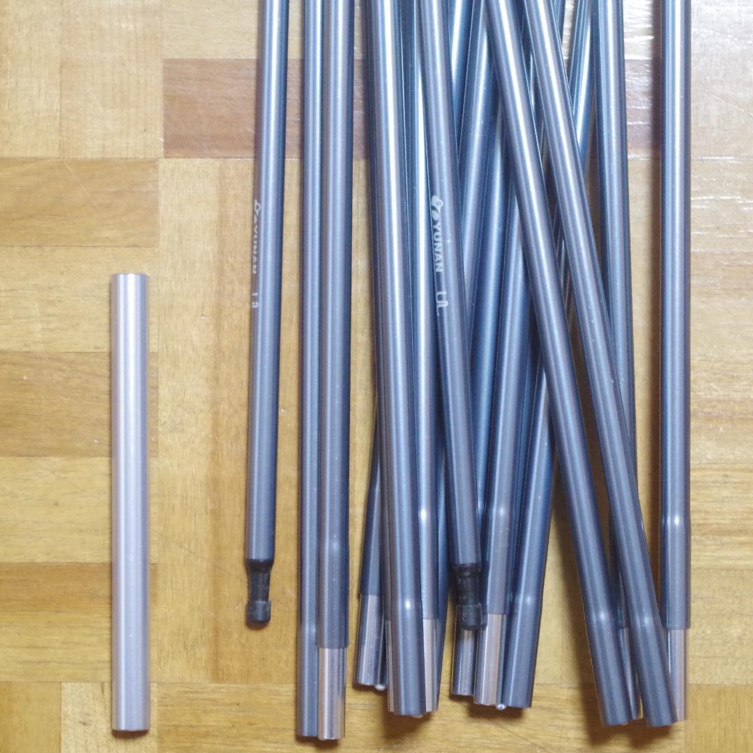 美品！NEMO！ATOM 2P！2人用 山岳テント おまけでグランドシート付き！