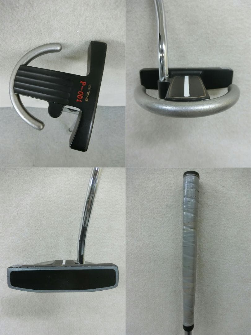 b643 初心者歓迎 フィットウェイ等メンズゴルフ１２本セット※Dr２本入り