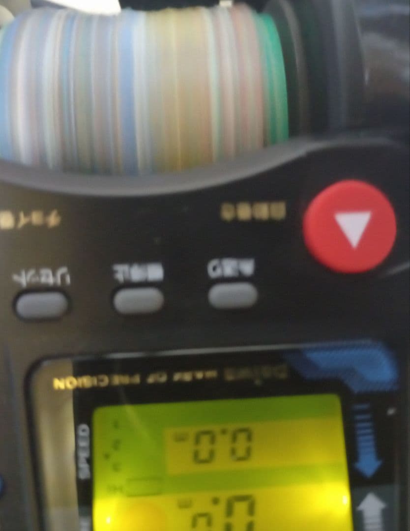 DAIWA SS-50 電動リール TANACOM付属 自動巻き上げ 深場釣り DAIWA