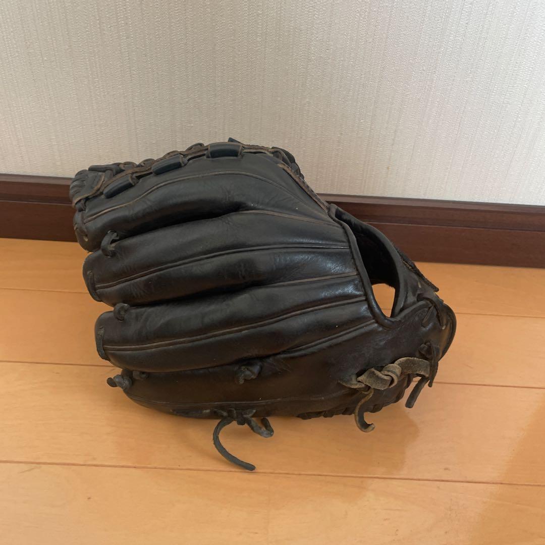 ZETT グローブセット