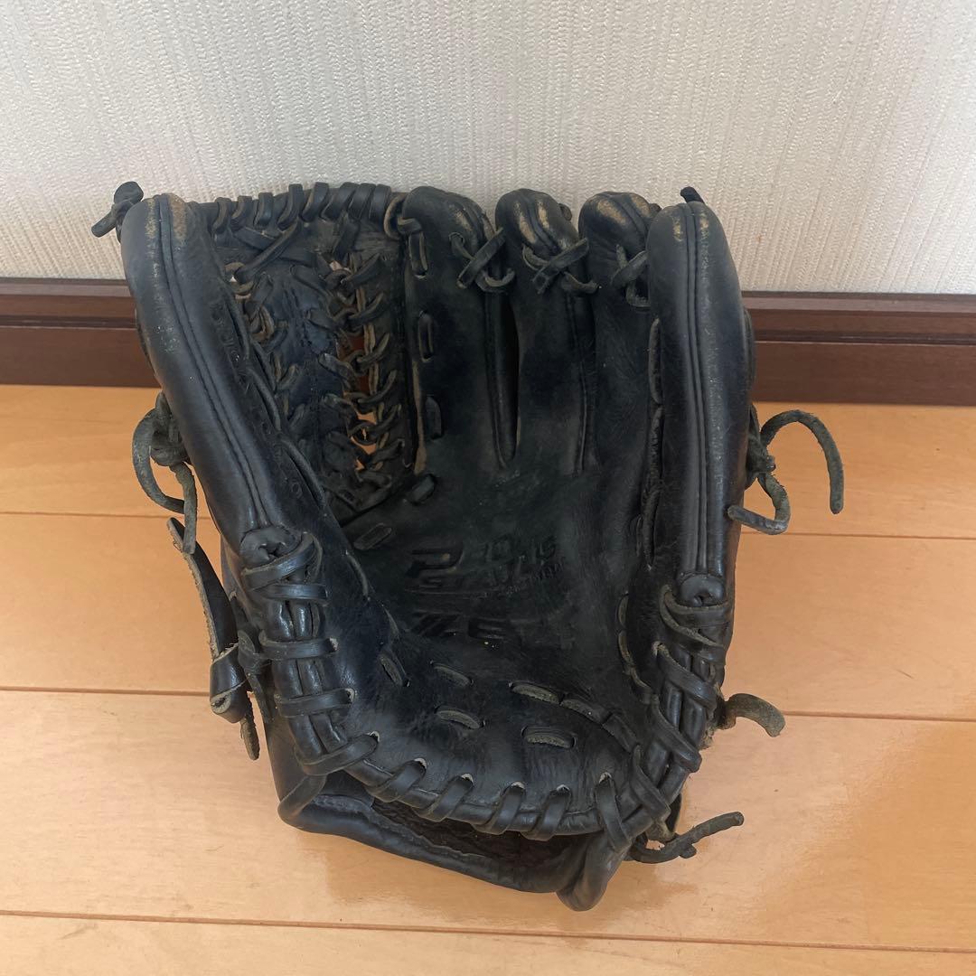 ZETT グローブセット