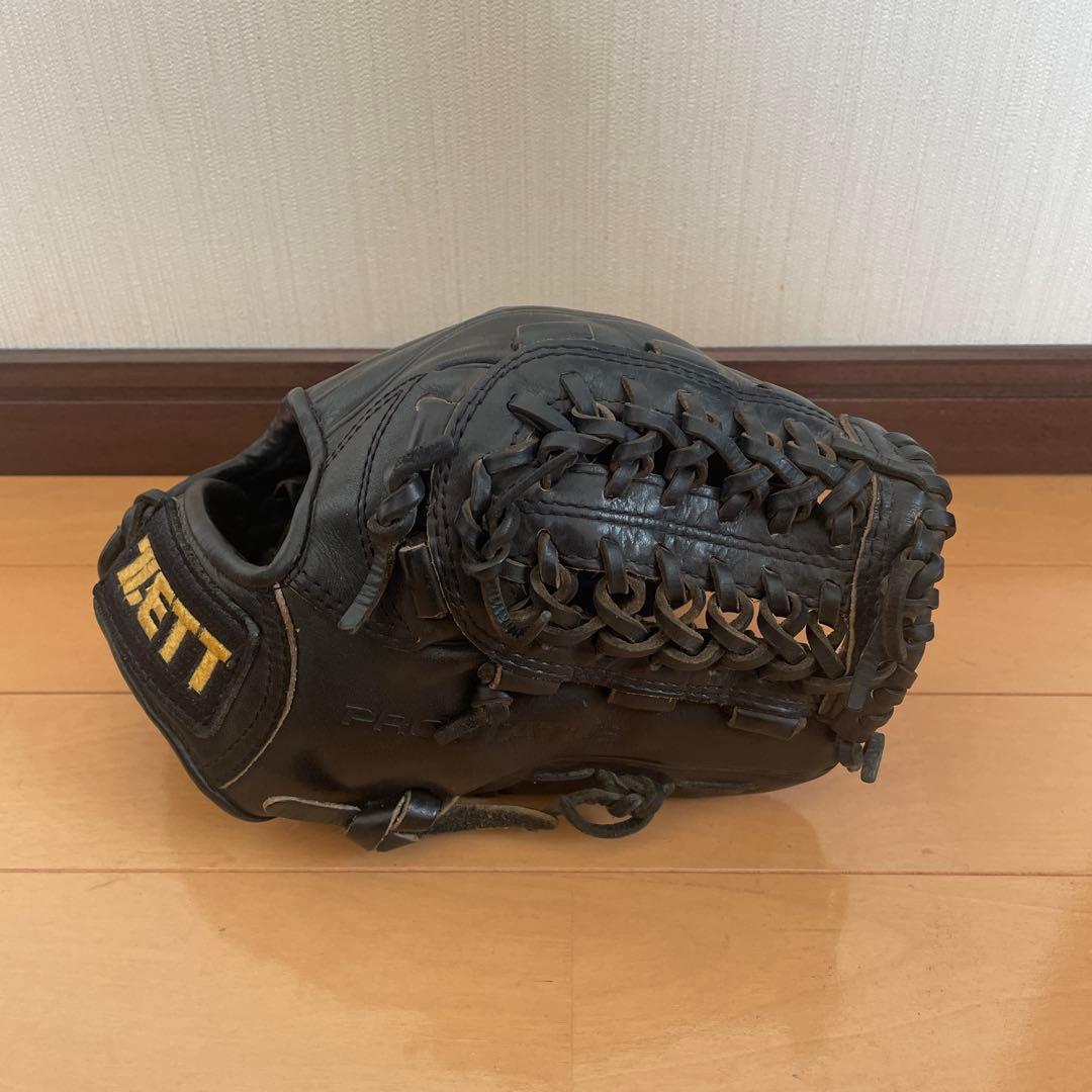 ZETT グローブセット