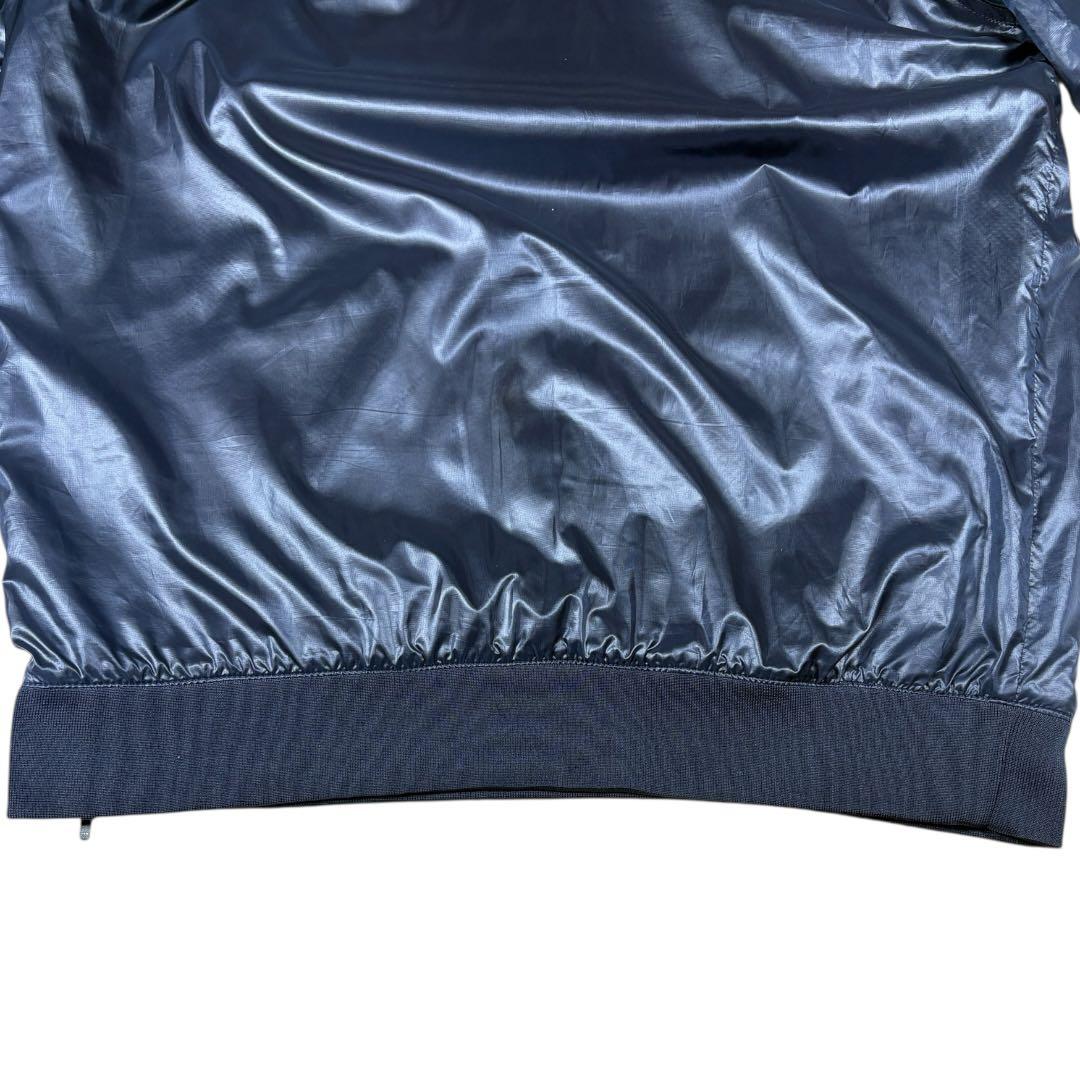 美品 Admiral Golf アドミラルゴルフ スニード ピステ プルオーバー