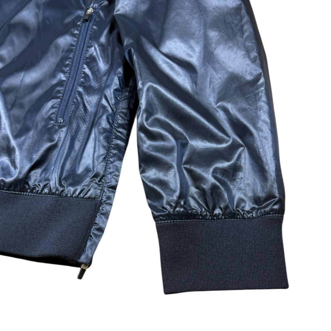 美品 Admiral Golf アドミラルゴルフ スニード ピステ プルオーバー