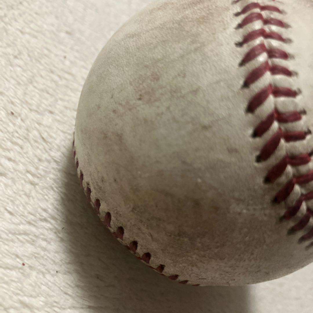 福岡ソフトバンクホークス■柳田悠岐■直筆サイン入りボール■実使用Mizuno1個