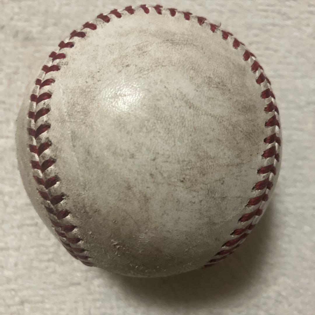 福岡ソフトバンクホークス■柳田悠岐■直筆サイン入りボール■実使用Mizuno1個