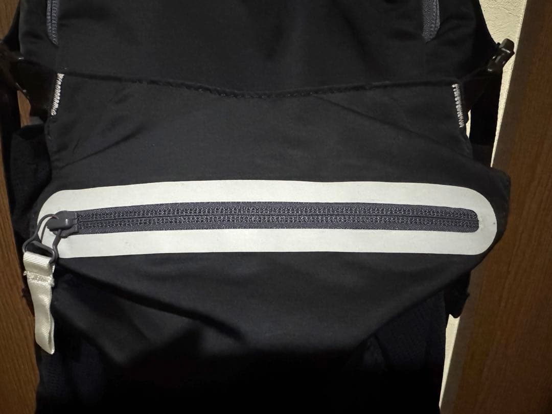 希少 Manduka マンドゥカ リュック ヨガリュック　ヨガバッグ　ブラック