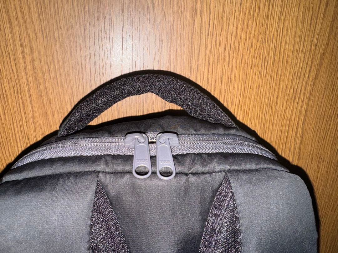 希少 Manduka マンドゥカ リュック ヨガリュック　ヨガバッグ　ブラック