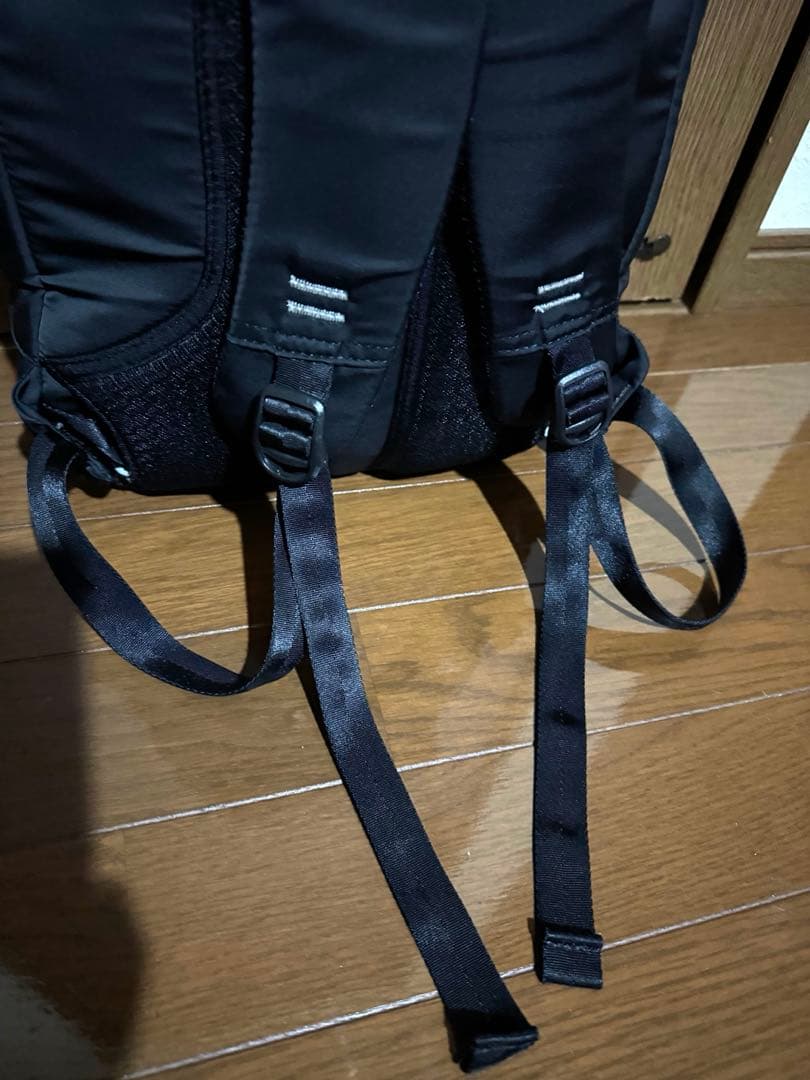 希少 Manduka マンドゥカ リュック ヨガリュック　ヨガバッグ　ブラック