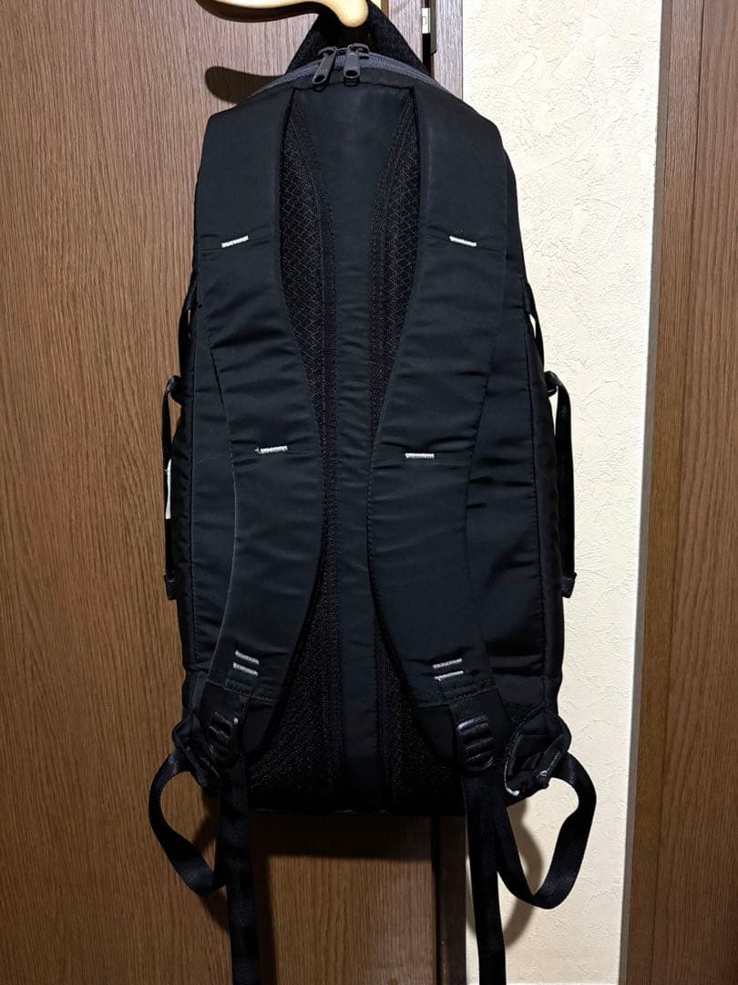 希少 Manduka マンドゥカ リュック ヨガリュック　ヨガバッグ　ブラック