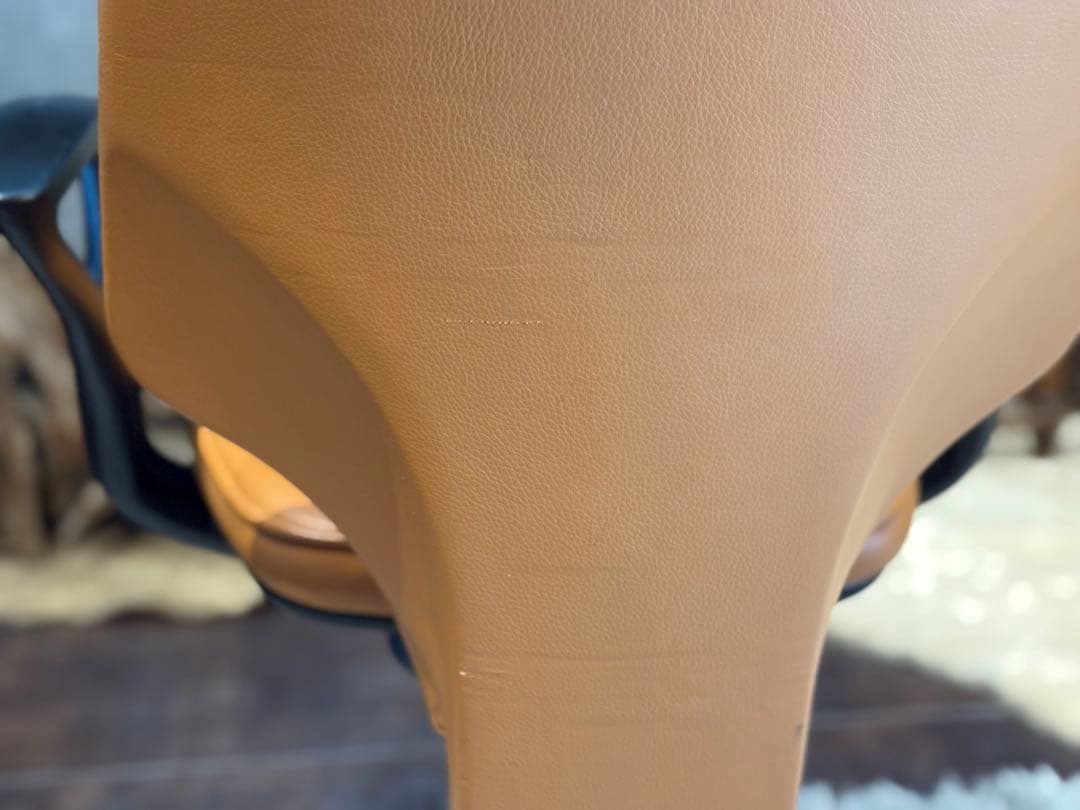 ③ジロフレックス 64 giroflex デスクチェア　ミッドセンチュリー IN