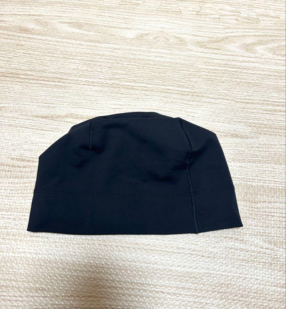 ARC'TERYX ロートーク ブラック スカルキャップL/XL - メルカリ