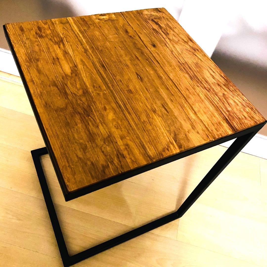 たかさま用）d-Bodhi NEW SIDE TABLE L108949478 - サイドテーブル
