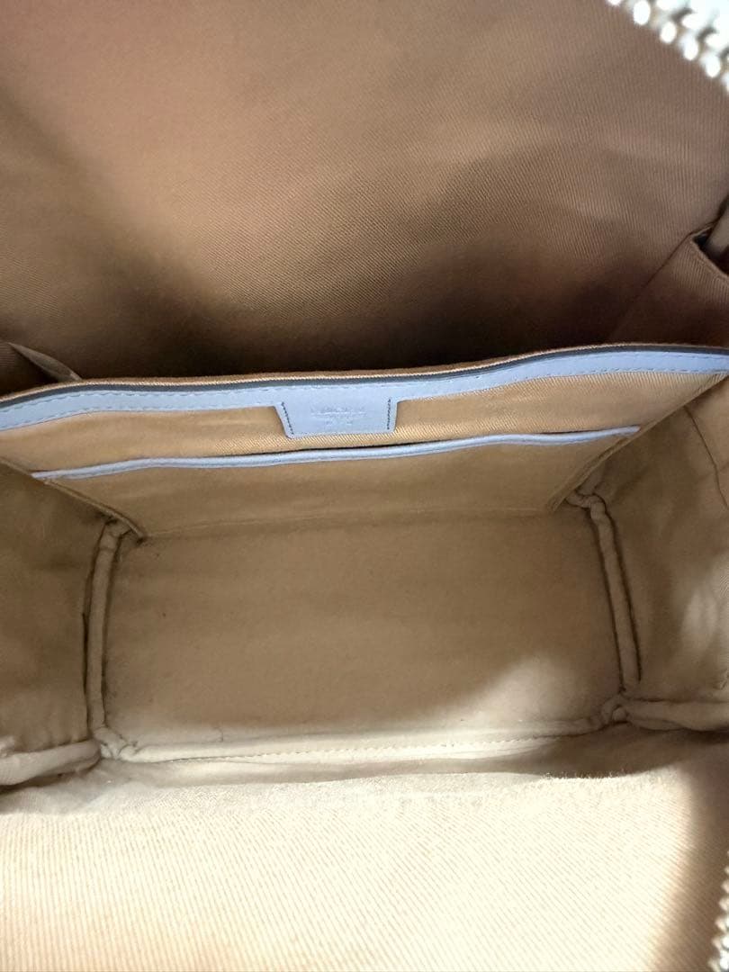 MCM エムシーエム リュック バッグパック　 美品