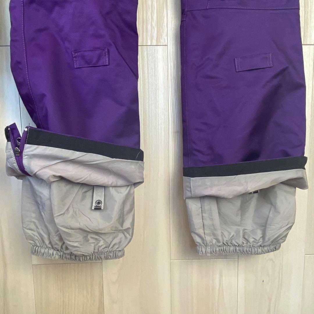 BURTON スノーボードウェア Mサイズジャケット Sサイズパンツ