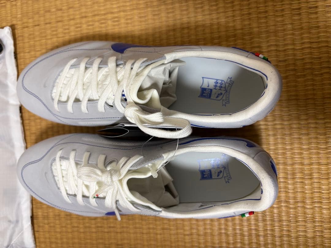 限定 ティエンポレジェンド9 エリート MI FG 26.5cm イタリア製