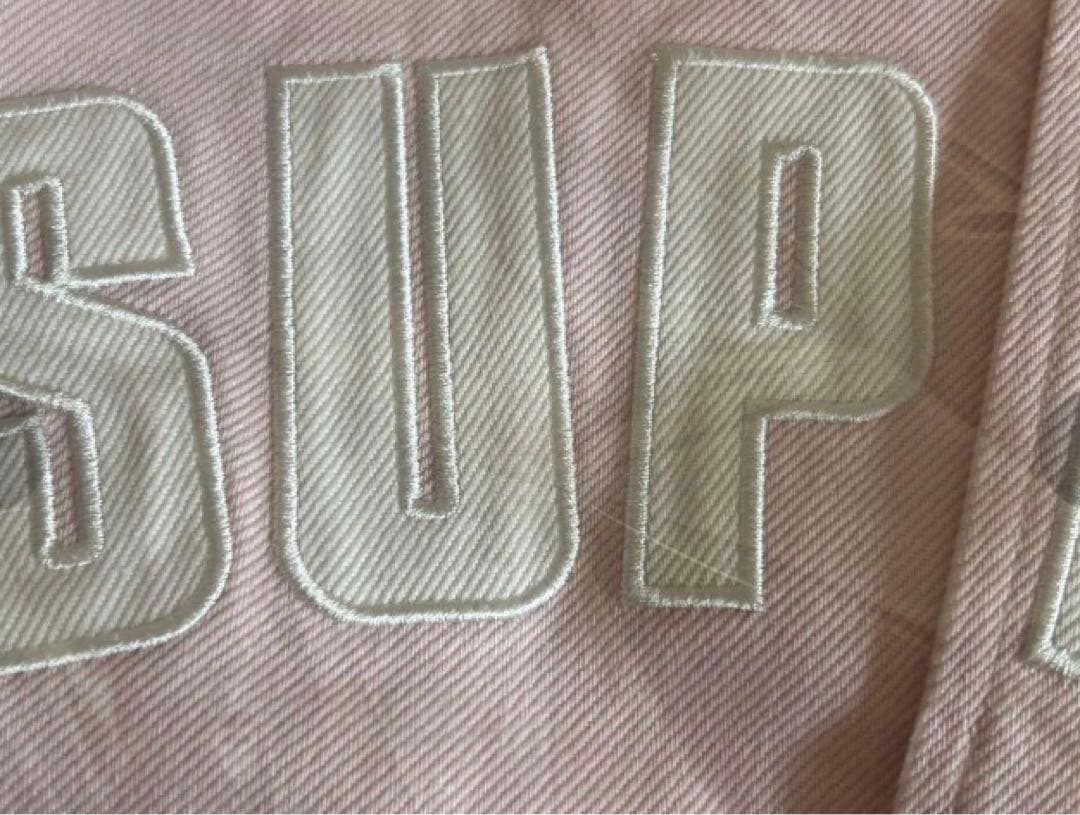 ジャケット・アウター Supreme Arc Denim Corches Jacket