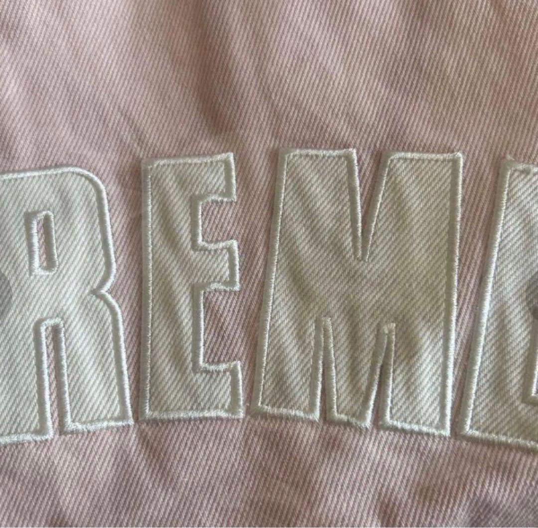 ジャケット・アウター Supreme Arc Denim Corches Jacket