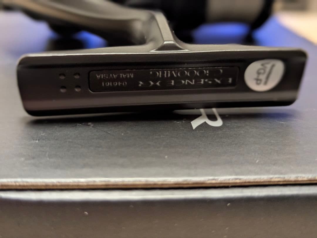 リール SHIMANO 23EXSENCE XR C3000MHG