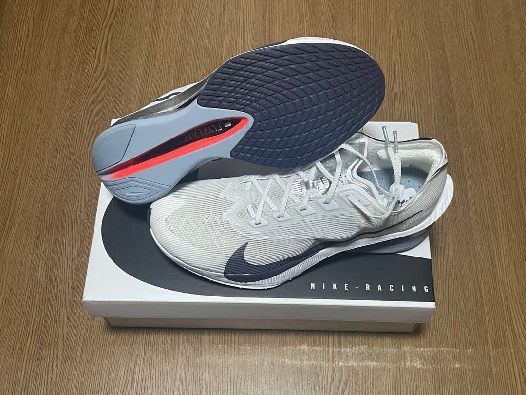 【最安値】Nike Vaporfly4 ヴェイパーフライ4 27.5cm