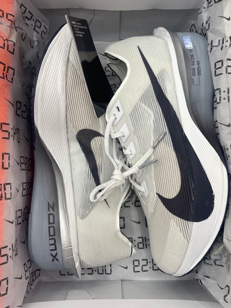 【最安値】Nike Vaporfly4 ヴェイパーフライ4 27.5cm