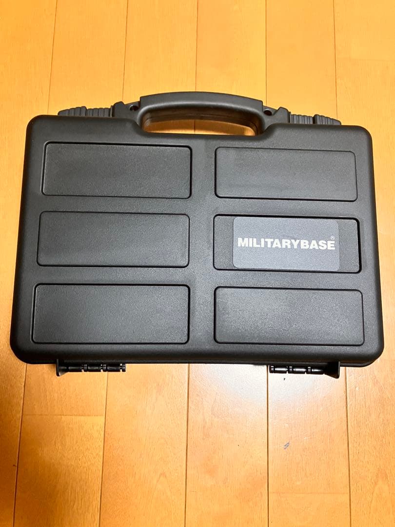 期間限定大幅値下げ！WAコルトガバメントゲッタウェイビンテージ予備