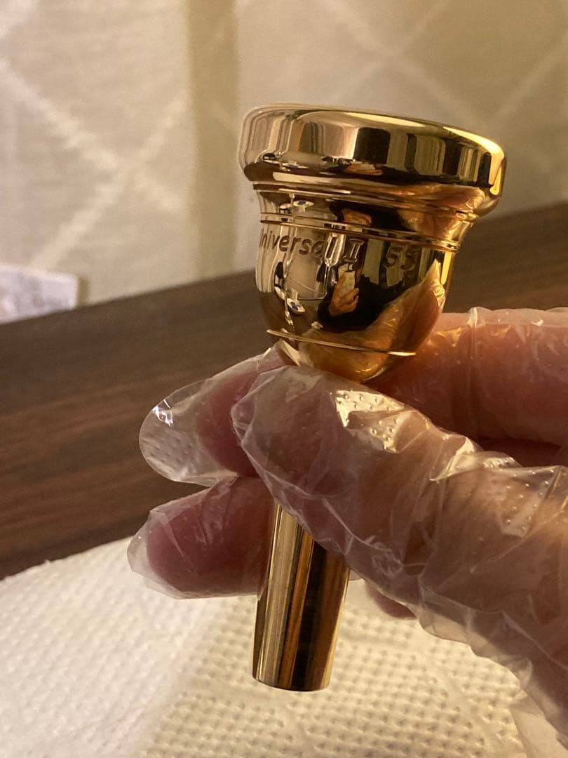 willie's Universal II 5S GP ラージシャンク