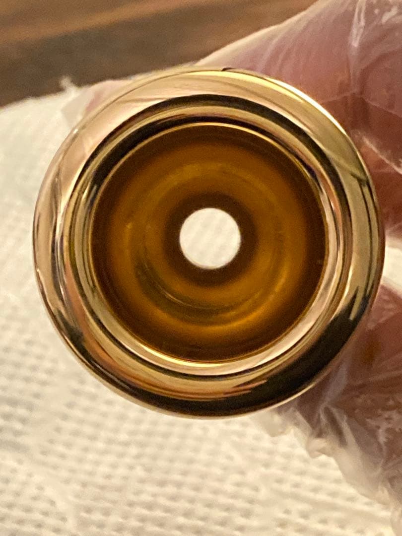 willie's Universal II 5S GP ラージシャンク