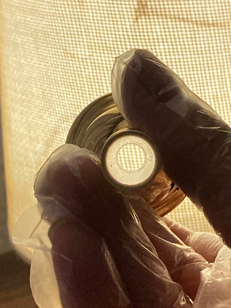 willie's Universal II 5S GP ラージシャンク