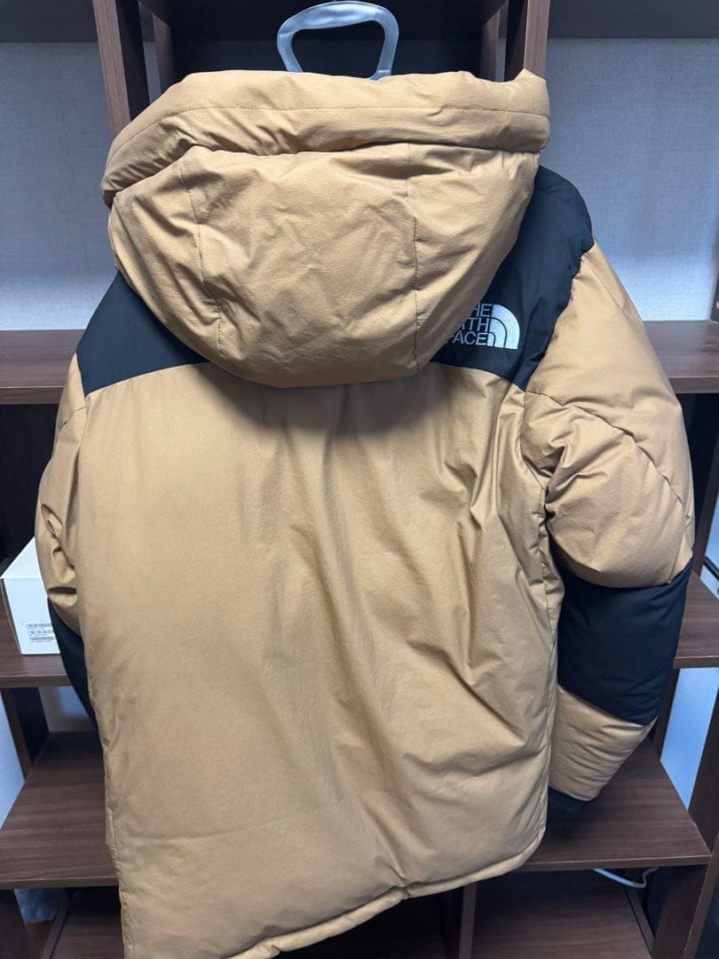 THE NORTH FACE バルトロライトジャケット XL（のむたく）