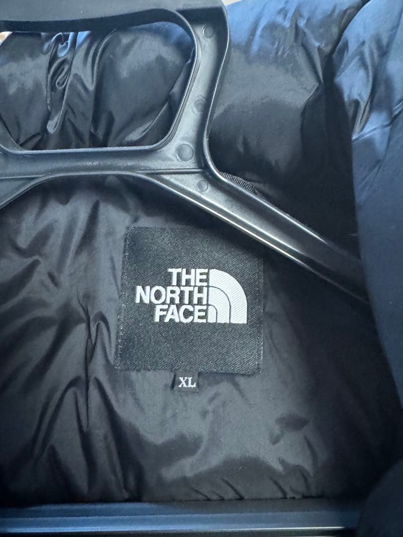 THE NORTH FACE バルトロライトジャケット XL（のむたく）