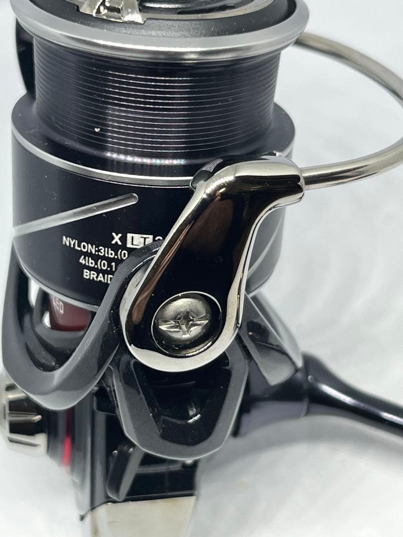 ダイワ　DAIWA スピニングリール 20 月下美人X LT 2000S