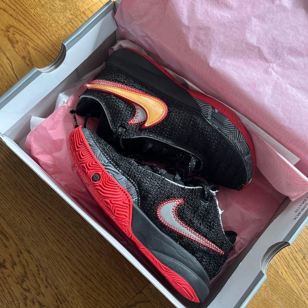 NIKE LEBRON XX レブロン20 22.5㎝