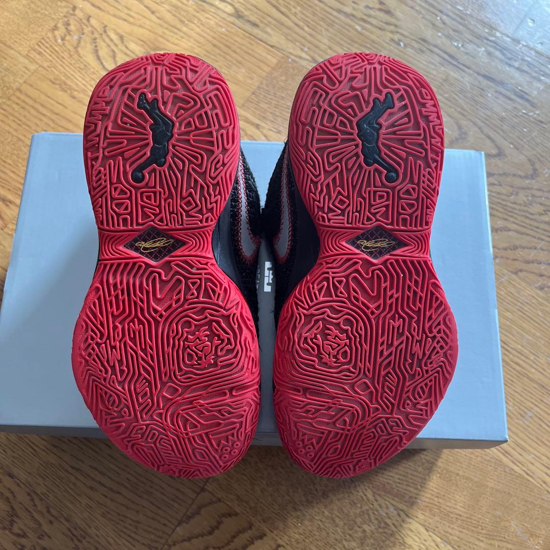 NIKE LEBRON XX レブロン20 22.5㎝