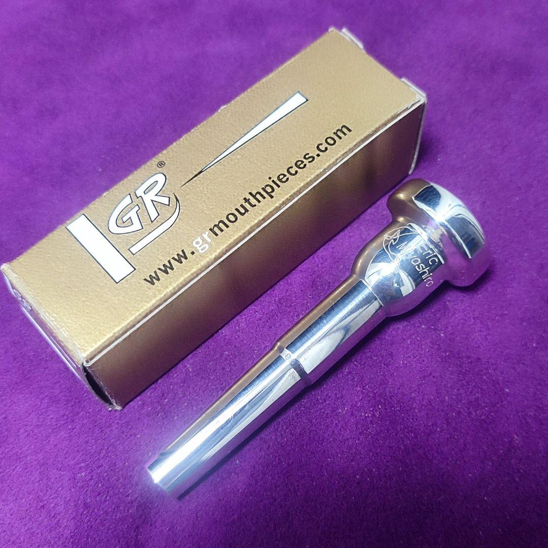 [shino決済ページ]GR Eric Miyashiro Laser#3