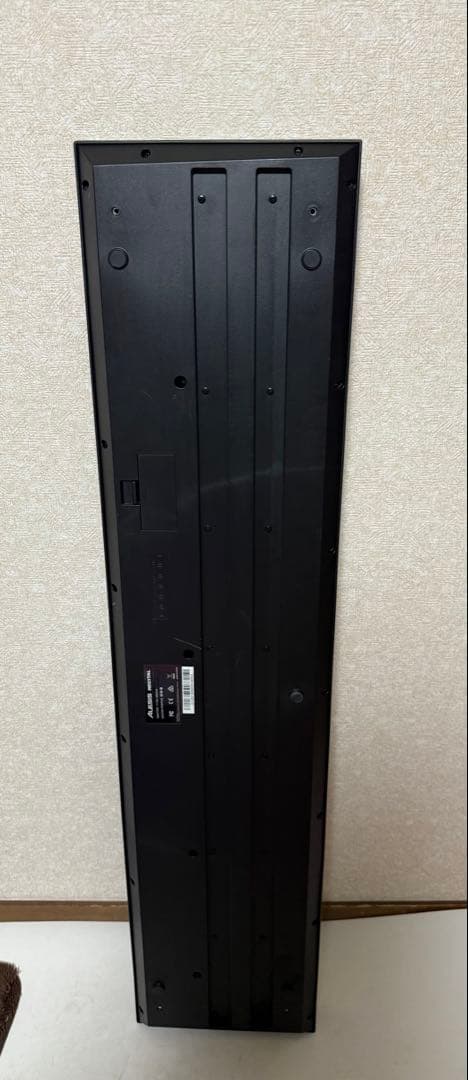 Alesis RECITAL 88鍵盤 電子ピアノ