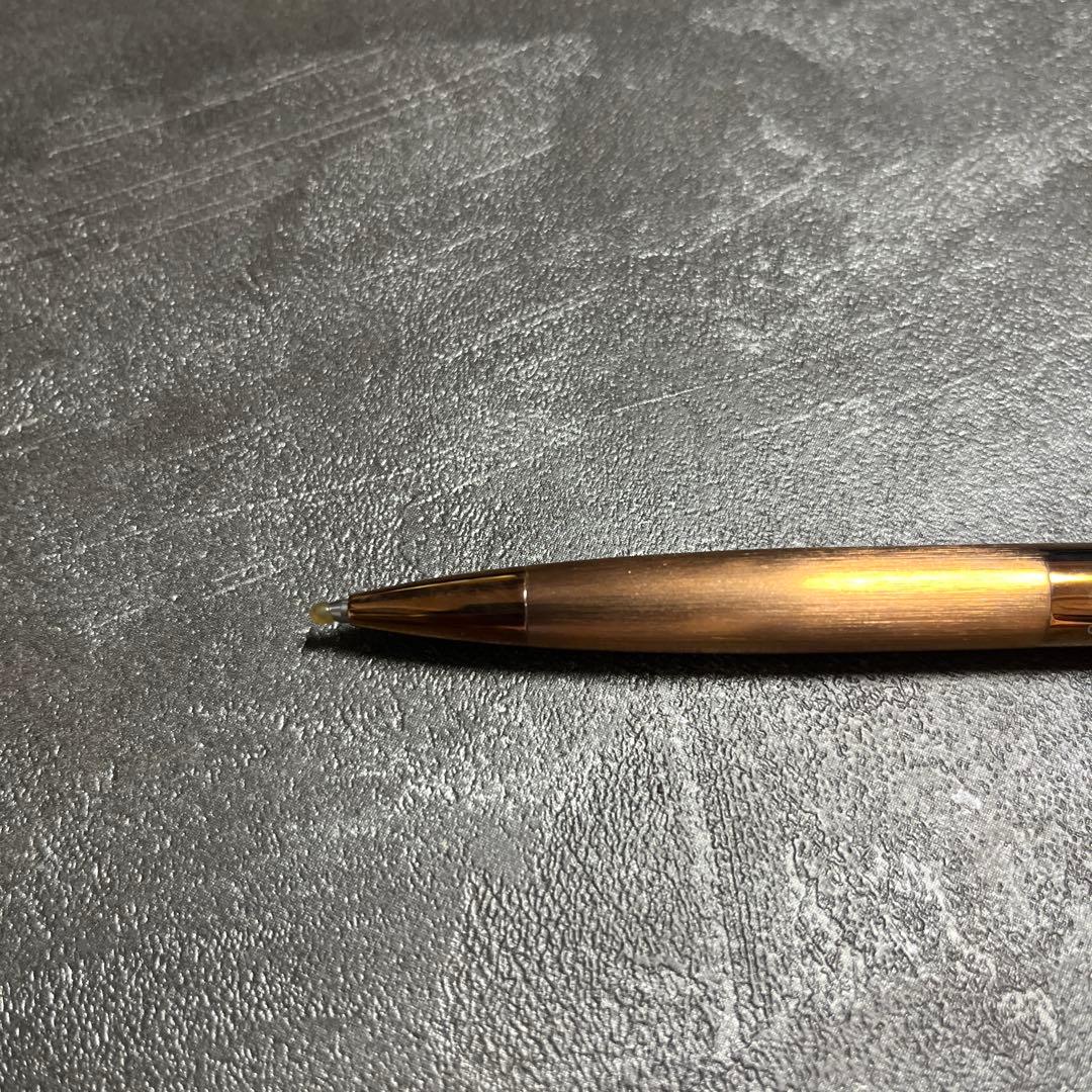 ちーたま様専用】伊東屋ROMEO No.3ボールペン/ヴィンテージローズ/細軸