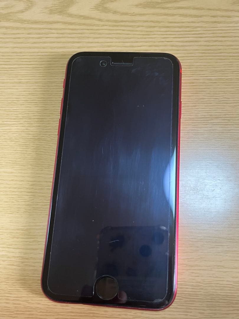 iPhone SE2 128GB 78% SIMフリー