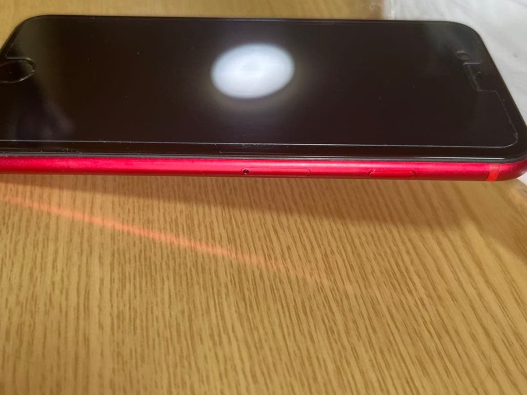 iPhone SE2 128GB 78% SIMフリー