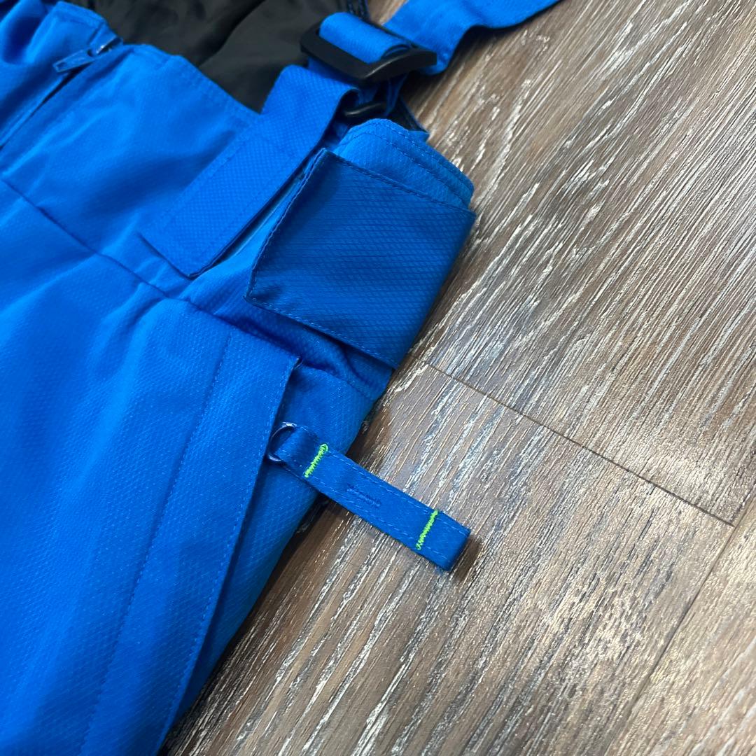 大幅お値下げしました　フェニックス 男の子セットアップ　スキーウェア　160