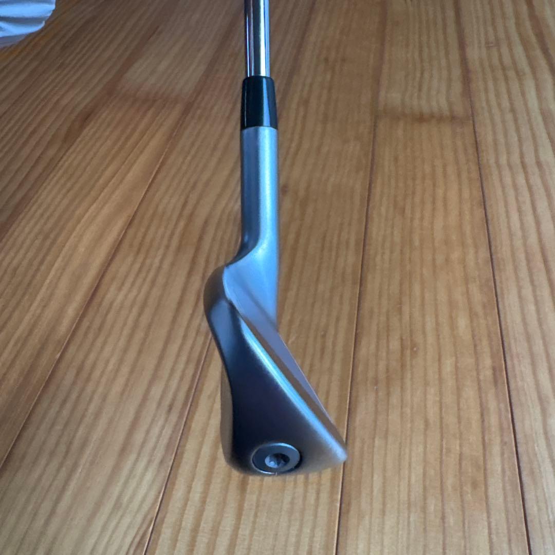 美品チッパー　PING ChipR