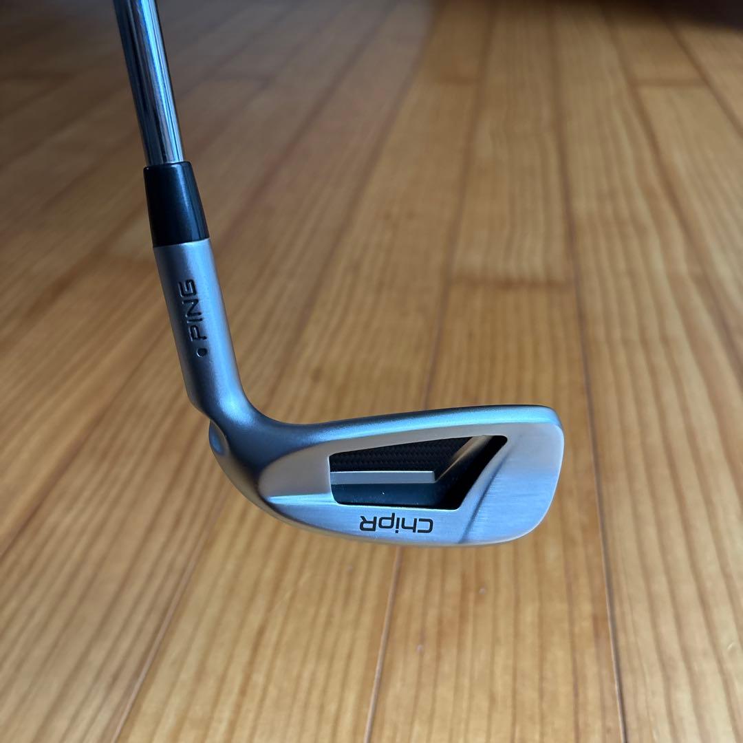 美品チッパー　PING ChipR