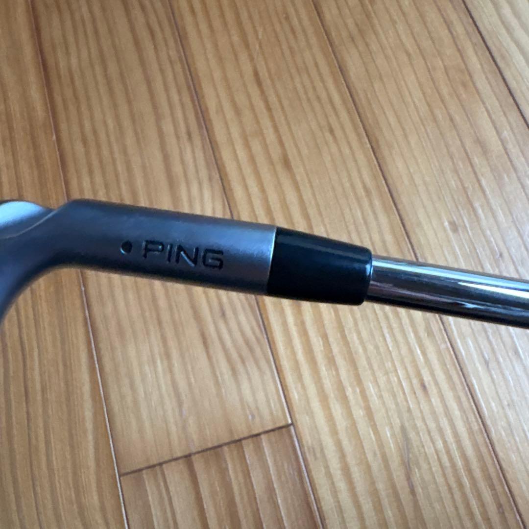 美品チッパー　PING ChipR